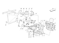 000 Ｆ１・ギヤボックス・システム・コンポーネンツ・キット/360 チャレンジ　ストラダーレ