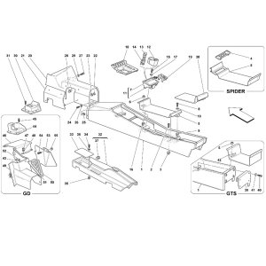 画像: 003 ブロック/355（2.7 Motronic）