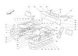 画像: 001 フロント・（右）ホイールハウス・インシュレーション/355（5.2 Motronic）