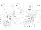 画像: 001 ロック/アンロック・ドア・モジュール/360 チャレンジ　ストラダーレ