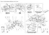 画像: 006 ターミナル・ボックス・フィキシング用（左)サイド・ブラケット/360 スパイダー