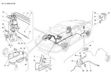 画像: 001 ABS/ASR ハイドロリック/エレクトロニック・コントロール・ステーション/430 クーペ